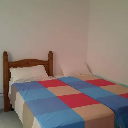 Vegas De Feriehus Tetir