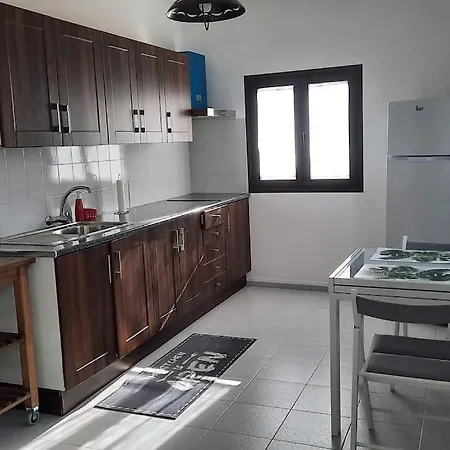 Vegas De Feriehus Tetir